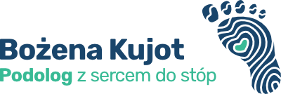 Gabinet podologiczny Luzino – Bożena Kujot
